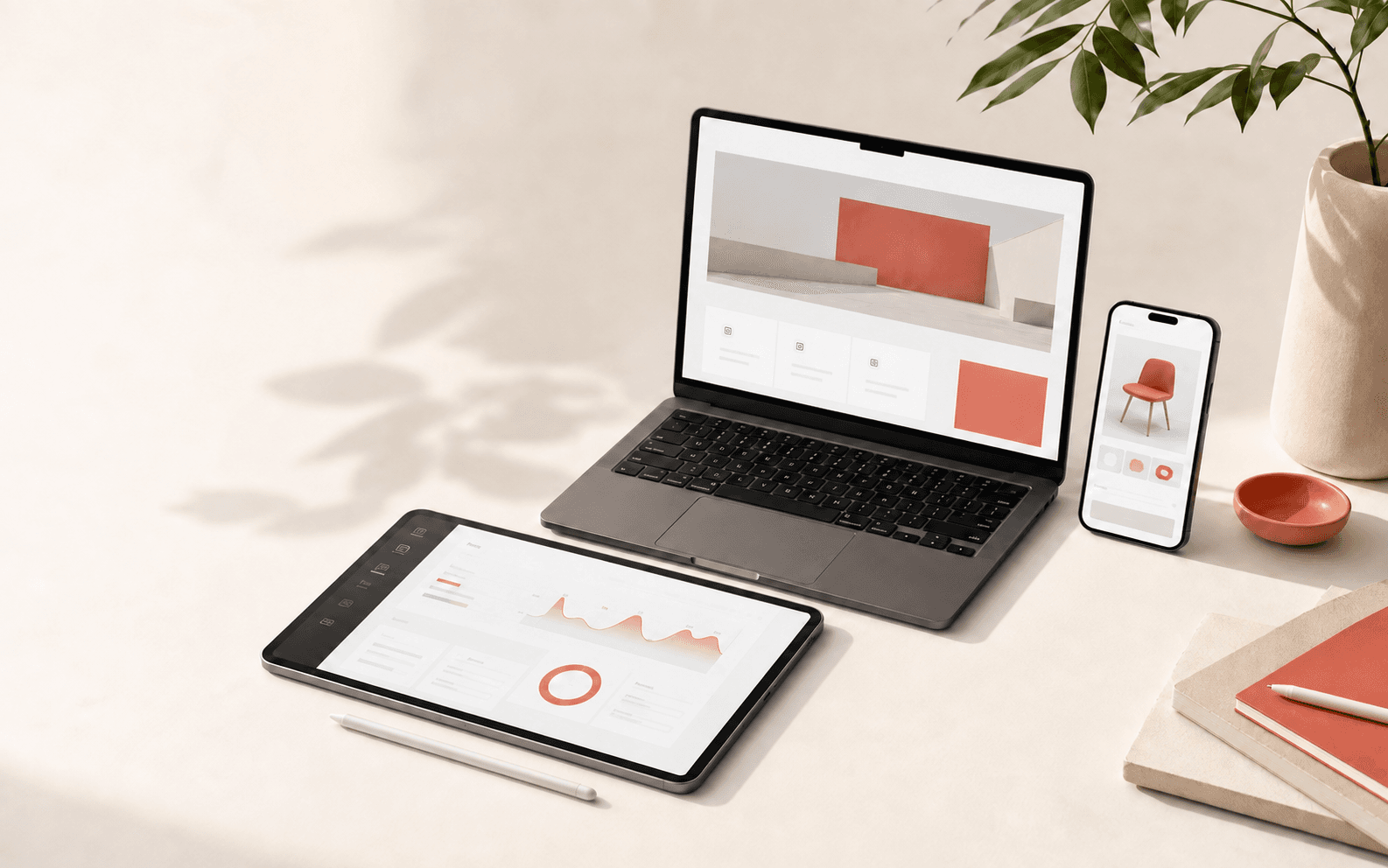 Proyectos digitales destacados de KRANEO