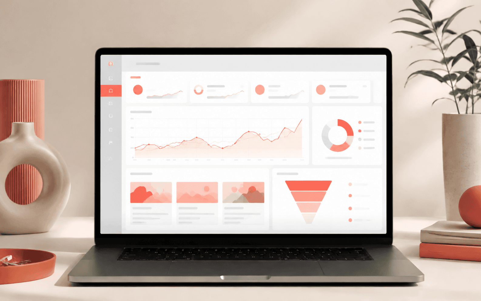 Proyecto de estrategia de marketing digital.