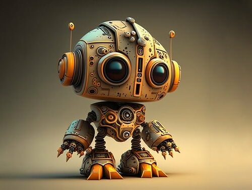 Revolucionando la Era Digital