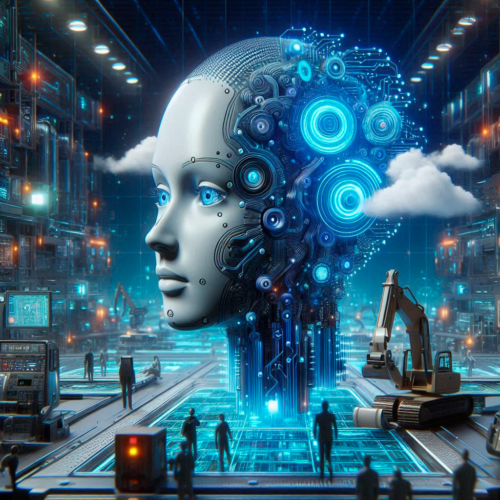 La ia y futuro del empleo